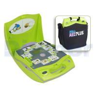 Desfibrilador Desa Zoll Aed Plus